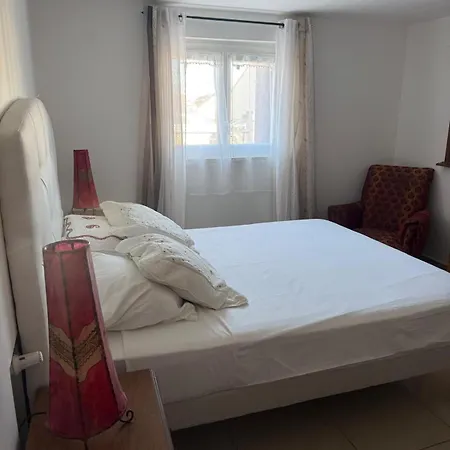 Вилла Maison Rez De Chaussee *