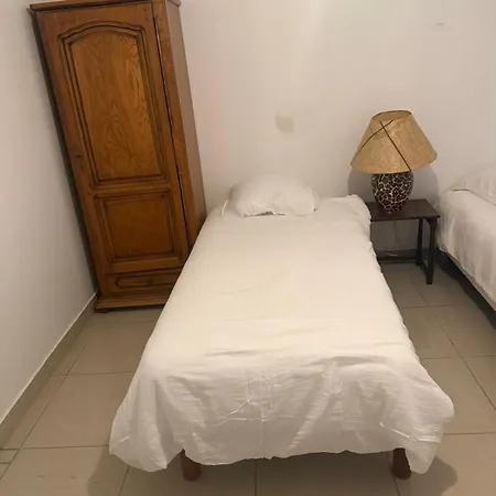 Вилла Maison Rez De Chaussee Domerat