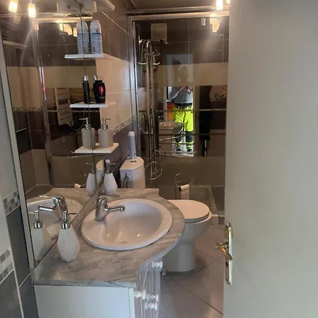 Maison Rez De Chaussee Вилла Domerat