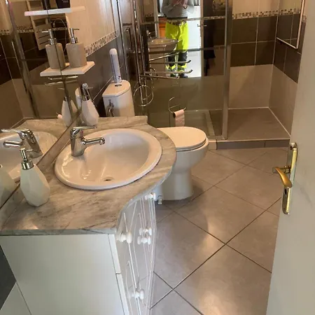 Maison Rez De Chaussee * Domerat