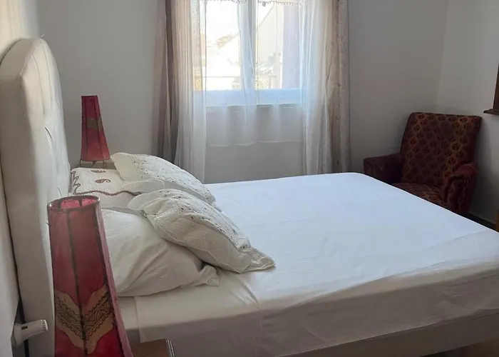 Вилла Maison Rez De Chaussee *