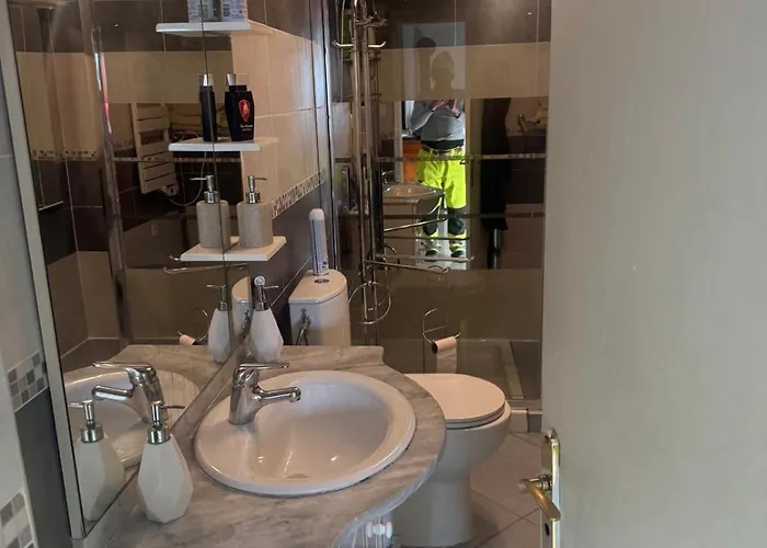 Maison Rez De Chaussee Вилла Domerat