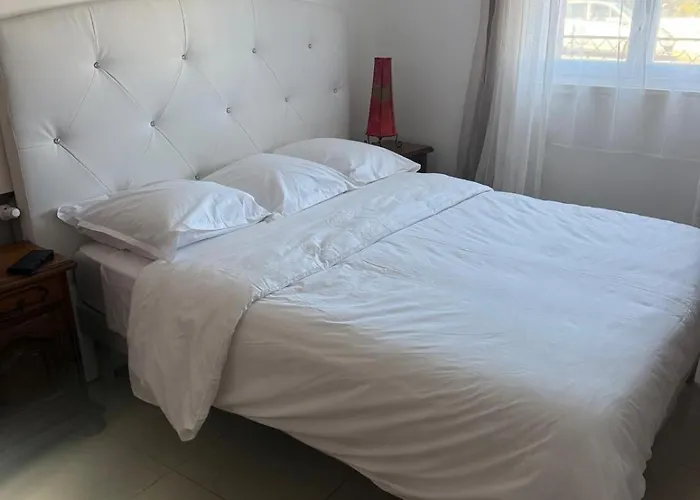 Maison Rez De Chaussee Вилла *