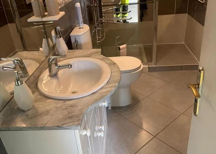 Maison Rez De Chaussee * Domerat